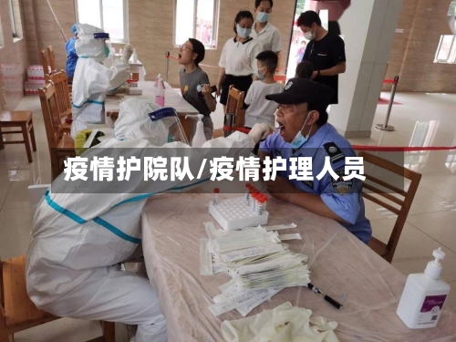 疫情护院队/疫情护理人员-第2张图片