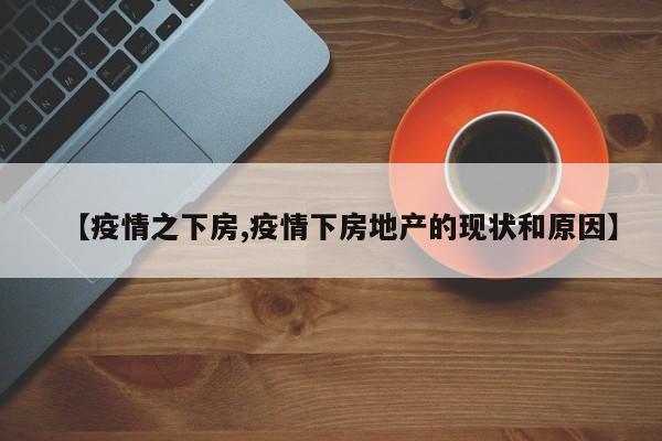 【疫情之下房,疫情下房地产的现状和原因】
