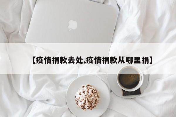 【疫情捐款去处,疫情捐款从哪里捐】